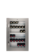 Reparación averías vinoteca Kuppersbusch en  La Rioja